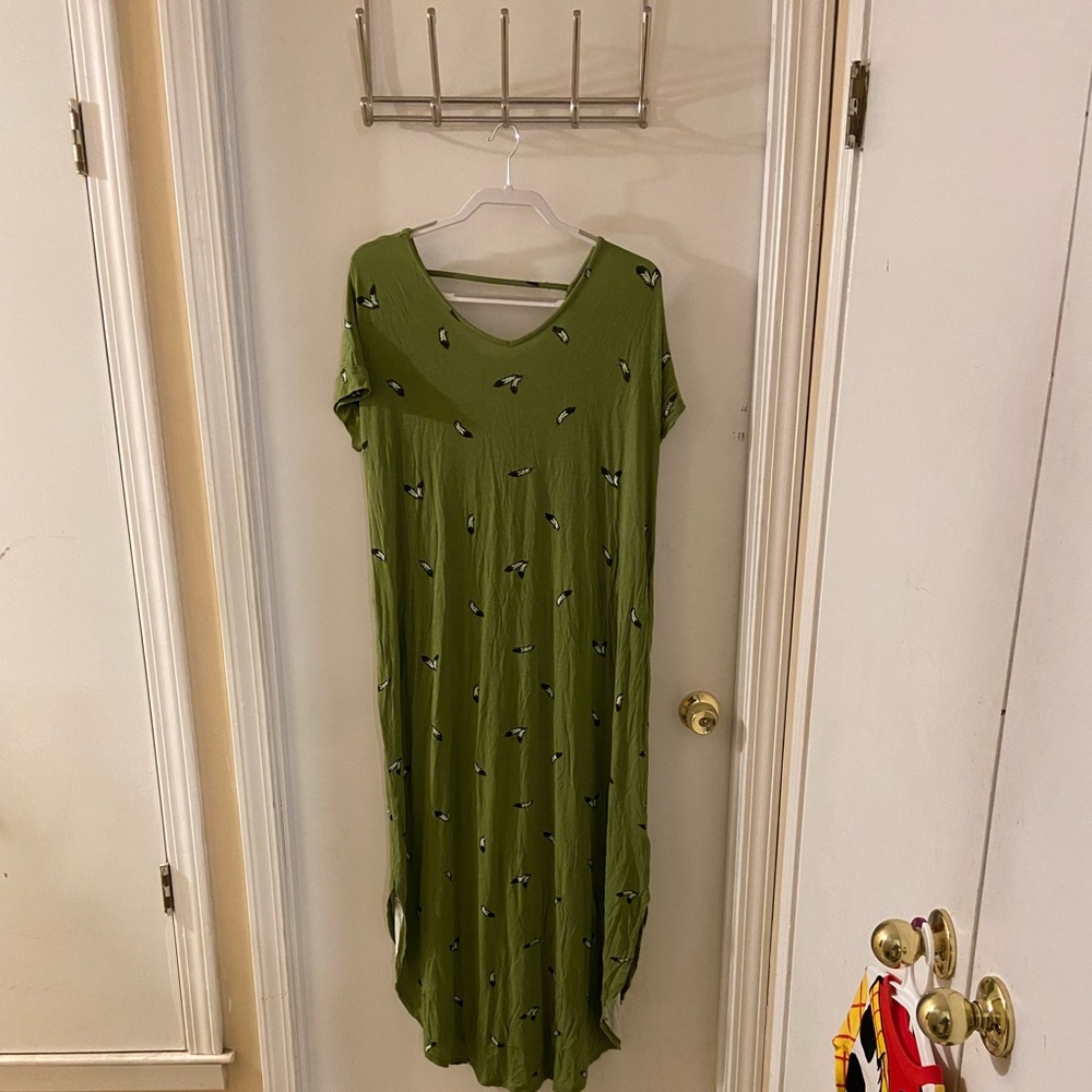 Lularoe dress